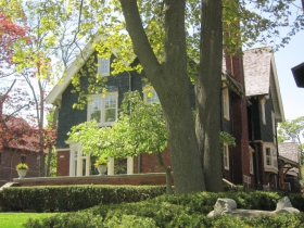 2017 Wisconsin Breast Cancer Showhouse
