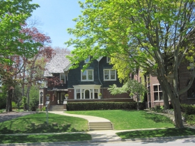 2017 Wisconsin Breast Cancer Showhouse