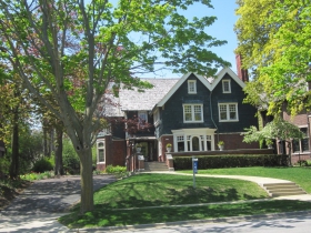 2017 Wisconsin Breast Cancer Showhouse