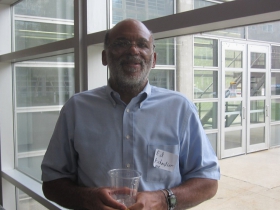 Ed Richardson