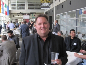 Greg Patin