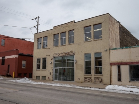 1422 N. Vel R. Phillips Ave.