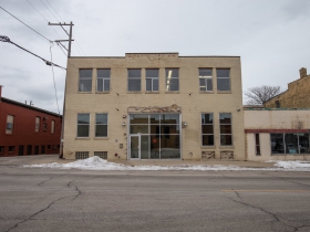 1422 N. Vel R. Phillips Ave.