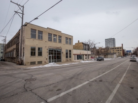 1422 N. Vel R. Phillips Ave.
