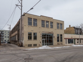 1422 N. Vel R. Phillips Ave.
