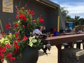 Iron Grate BBQ Co.
