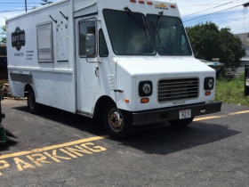 Iron Grate BBQ Co.