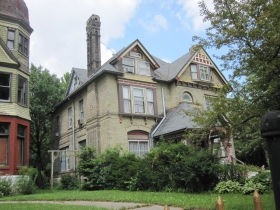 Manderley Bed & Breakfast