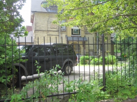 Manderley Bed & Breakfast