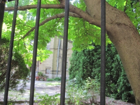Manderley Bed & Breakfast