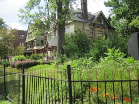 Manderley Bed & Breakfast