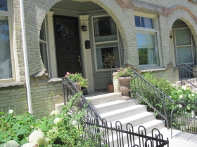 Patrician Row Condominiums