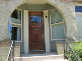 Patrician Row Condominiums