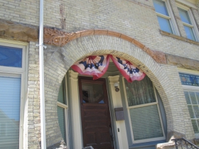 Patrician Row Condominiums