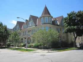 Patrician Row Condominiums