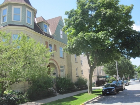 Patrician Row Condominiums