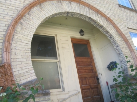 Patrician Row Condominiums