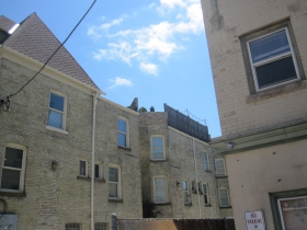 Patrician Row Condominiums