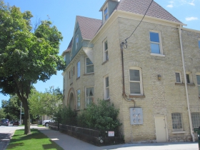 Patrician Row Condominiums