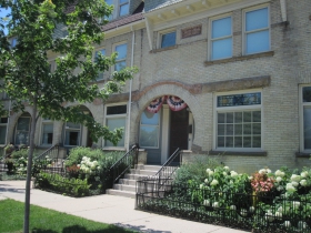 Patrician Row Condominiums