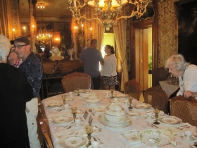 Captain Frederick Pabst Mansion