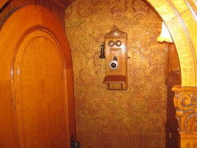Captain Frederick Pabst Mansion