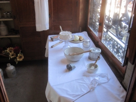 Captain Frederick Pabst Mansion