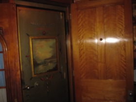 Captain Frederick Pabst Mansion