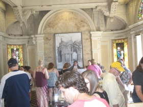 Captain Frederick Pabst Mansion