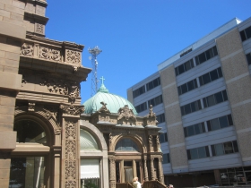 Captain Frederick Pabst Mansion