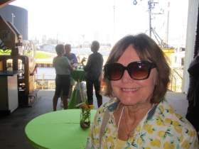 Sue Krause