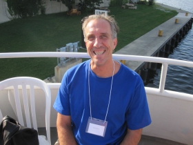 Rodney Sanchez