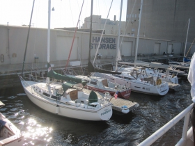 Hansen Storage