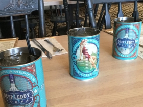 Drinks