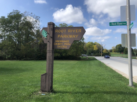 Root River Parkway