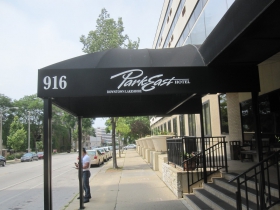 Park East Hotel