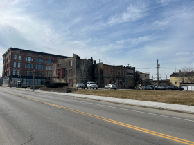 600-608 W. National Ave.