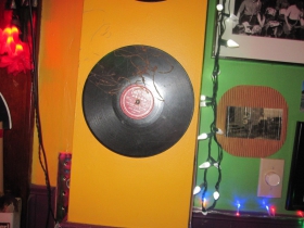 Circle A