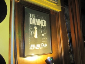 The Damned