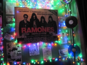 The Ramones