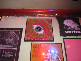 Circle A