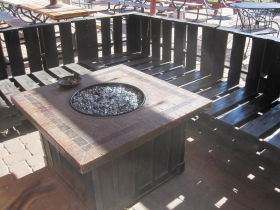 Firepit