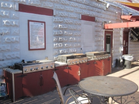 Grills