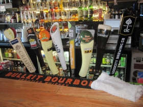 Taps
