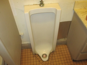 Urinal