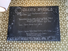Celesta