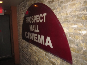 Prospect Mall Cinema