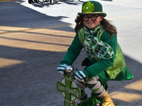 Irish Blessings