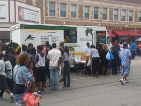 Jamaican Kitchen and Grill