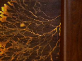 Janelle Vander Kelen, Golden Thread still